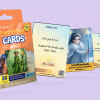 lunchbox card - fun facts - series 1 product image